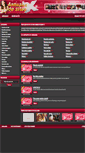 Mobile Screenshot of annuaire-de-sites-x.com